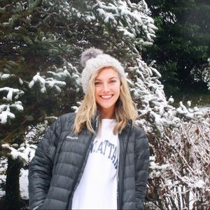 Meet your Posher, Adie